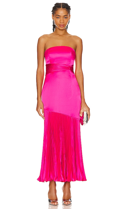 Milly sale gina gown