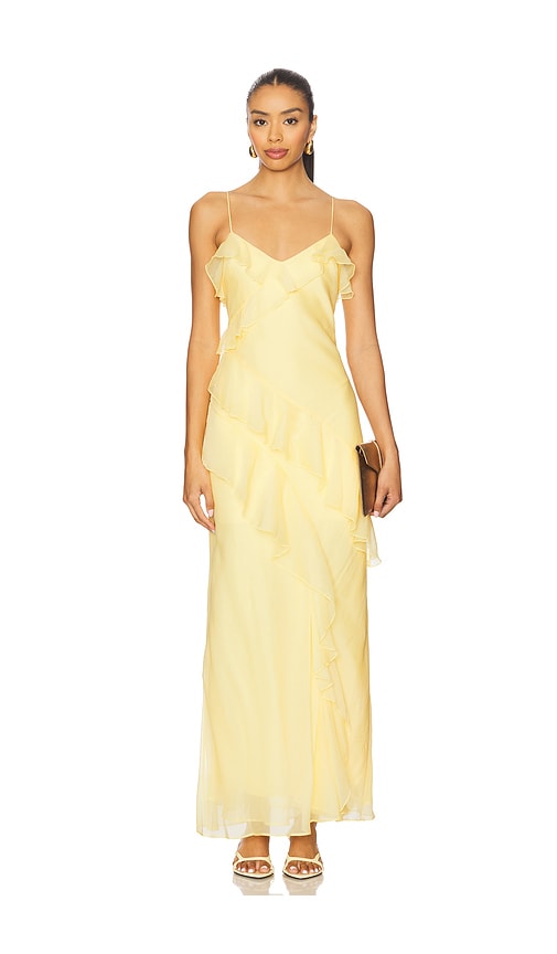 Sophia Gown