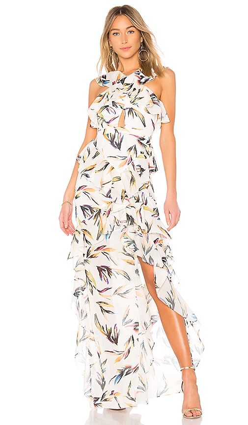 Tessa Dress