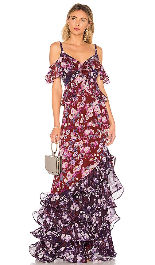 Moira Gown
