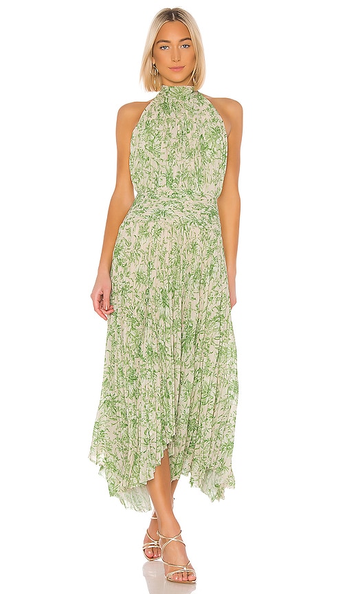 Bibi Dress
