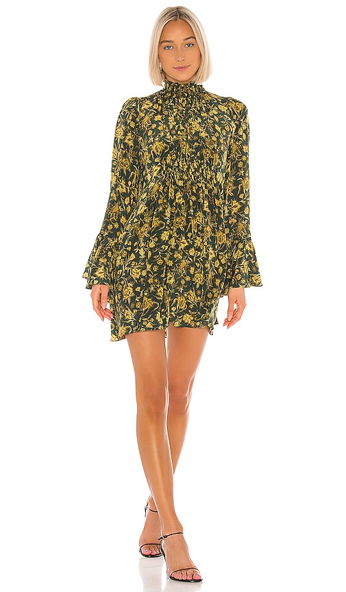 Sorah Dress