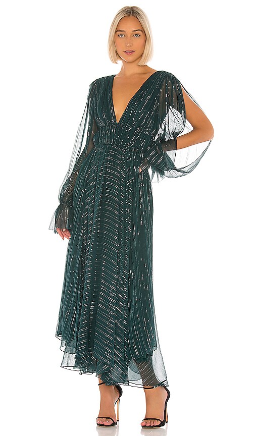 Emerson dress