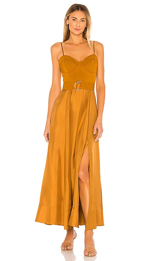 Tempest Dress