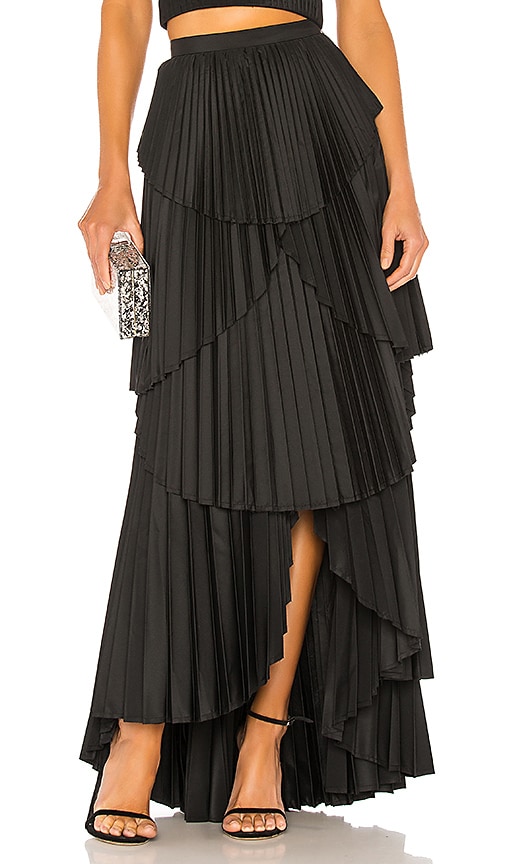 FALDA MAXI OPHELIA
