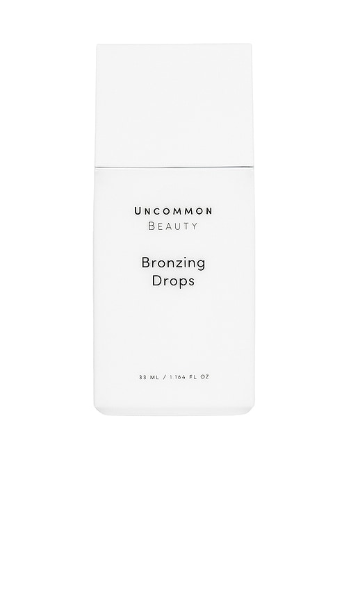 Uncommon Beauty Bronzing Drops