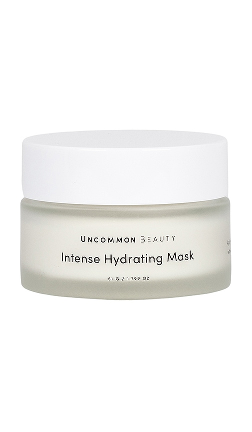 Uncommon Beauty Intense Hydrating Mask