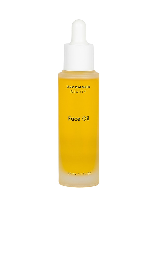 Uncommon Beauty Face Oil