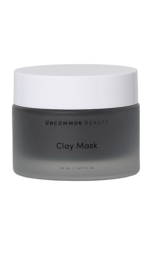 Uncommon Beauty Clay Mask