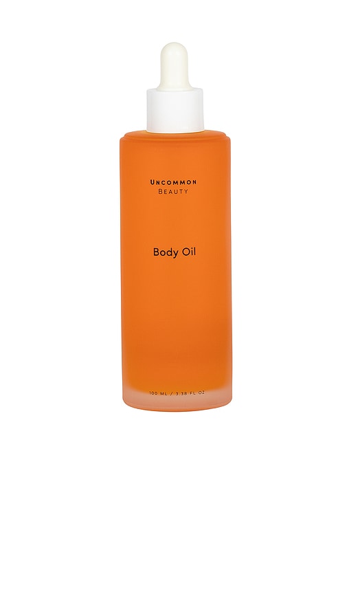Uncommon Beauty Body Oil