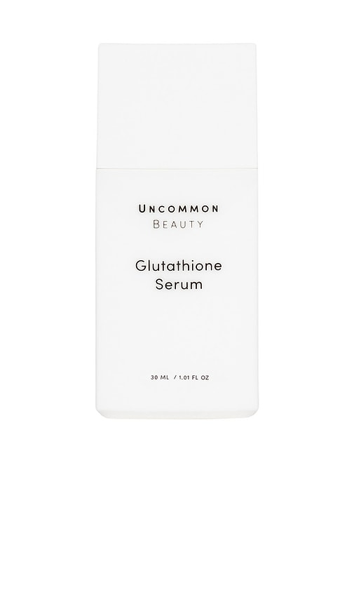 Uncommon Beauty Glutathione Serum in Beauty: NA.