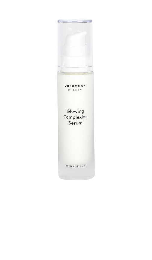 Uncommon Beauty Glowing Complexion Serum In N,a