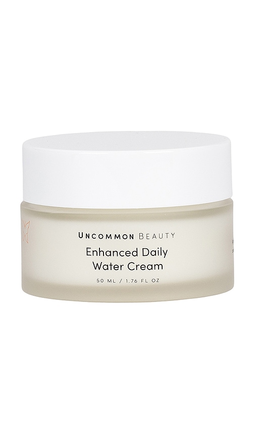 Uncommon Beauty Enhanced Daily Water Cream