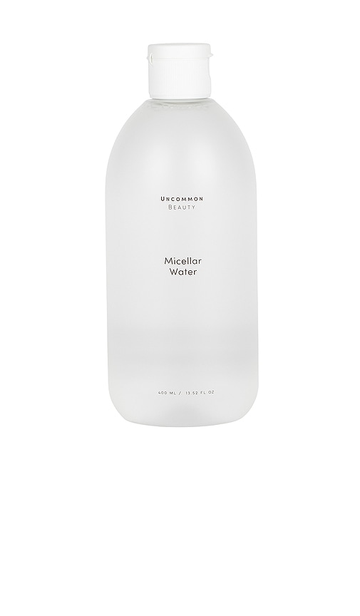 Uncommon Beauty Micellar Water in Beauty: NA.