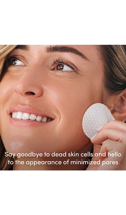 Uncommon Beauty Glycolic Pads