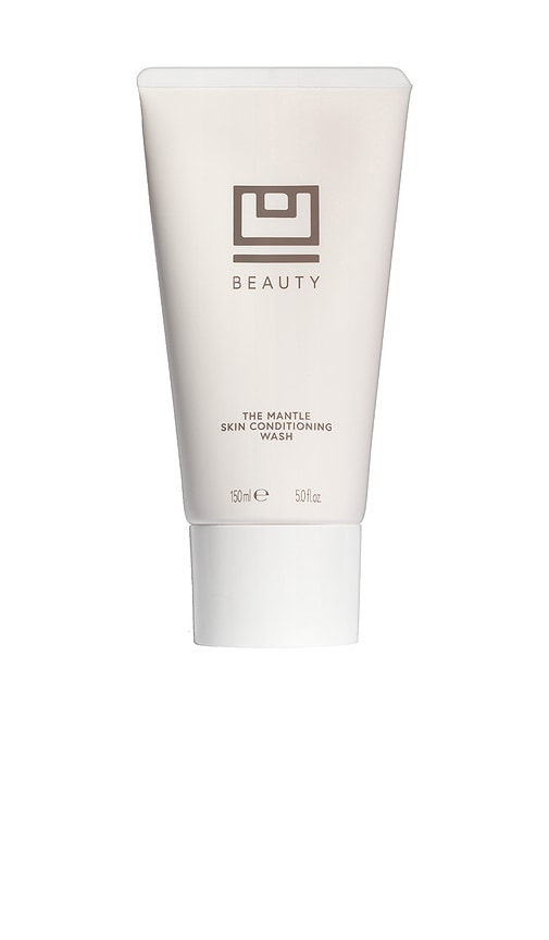 U Beauty The Mantle Skin Conditioning Wash In White