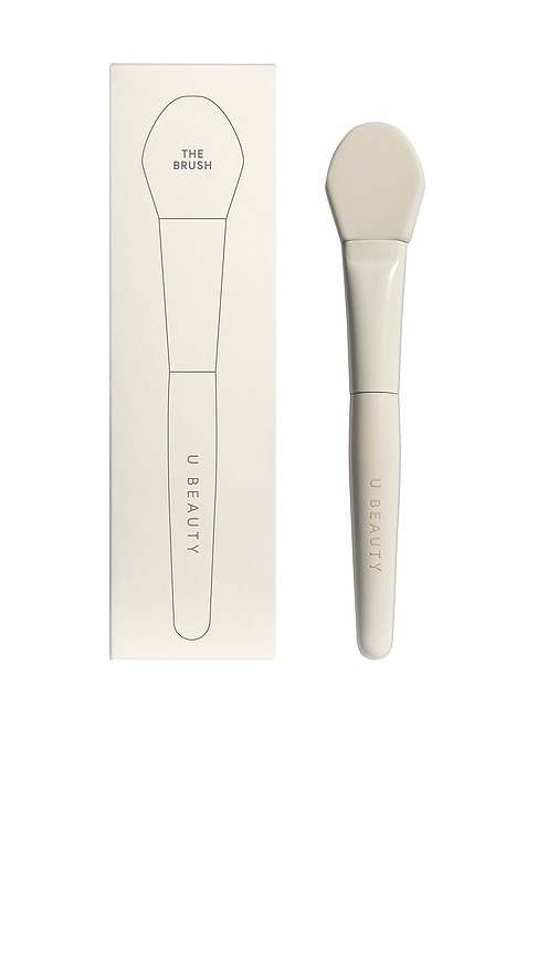 U Beauty The Brush In N,a