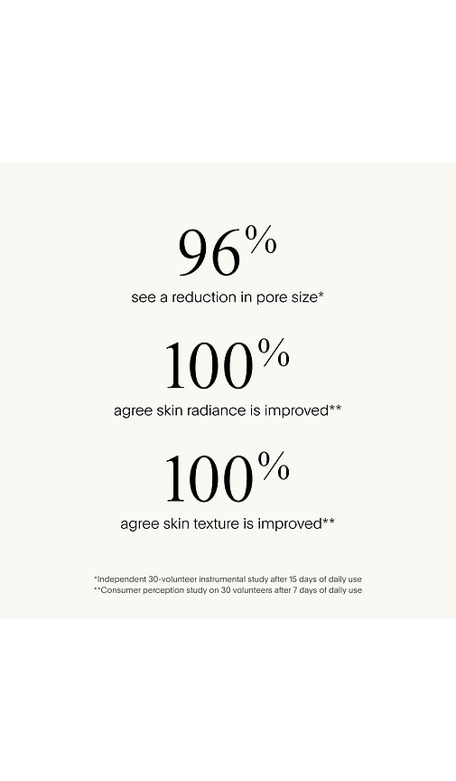  U Beauty Tratamiento De La Cara Resurfacing Compound Talla All . 