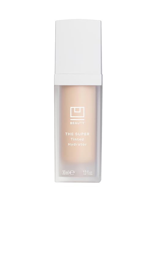 The Super Tinted Hydrator in Shade 02