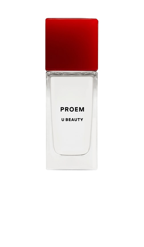 U Beauty PROEM Eau de Parfum 50ml