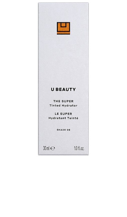 Shop U Beauty The Super Tinted Hydrator In Beauty: Na
