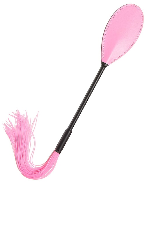 Unbound Tsk Double Ended Paddle in Pink.