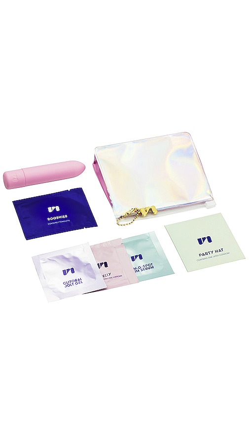 Oh! To Go Bag