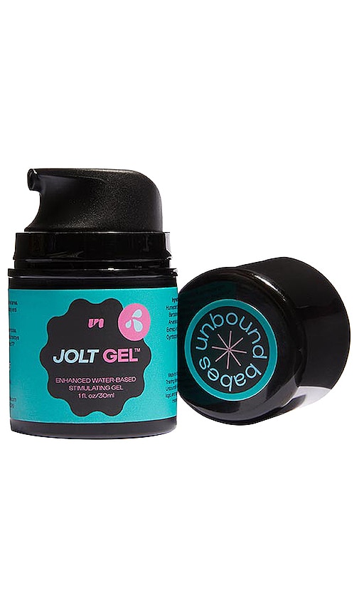 Jolt Gel Bottle in Beauty: NA.