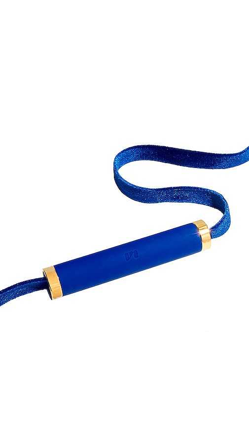 Shop Unbound Bit Gag Bar In Navy