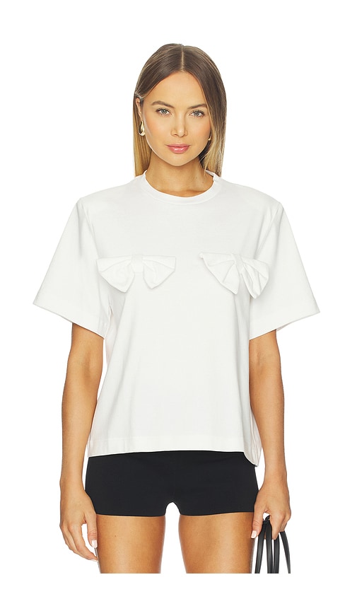 Everly T-shirt in . - size M/L (also in XS/S) - Undress Code - Modalova