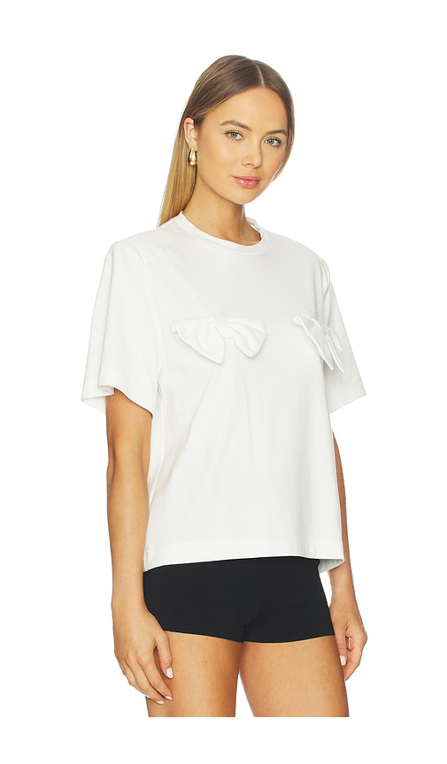 Undress Code Everly Tæ�¤ €“ Ç™½è‰². Űºç � M/l (also €“ Xs/s). In White