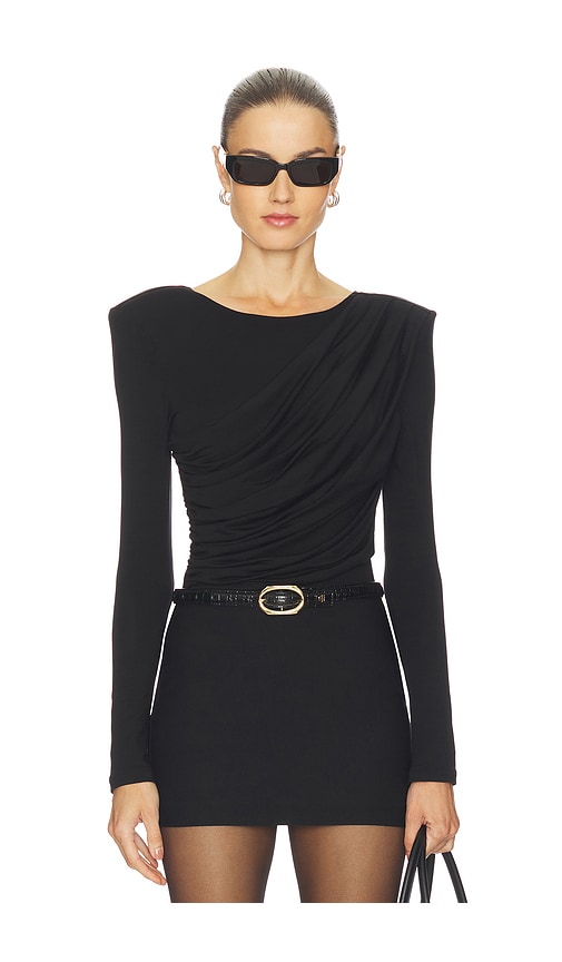 Undress Code American Beauty Bodysuit