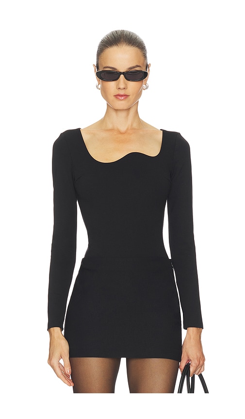 Undress Code Mademoiselle Bodysuit