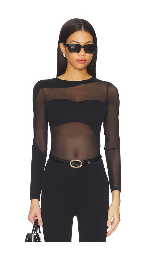 Undress Code No Promises Bodysuit