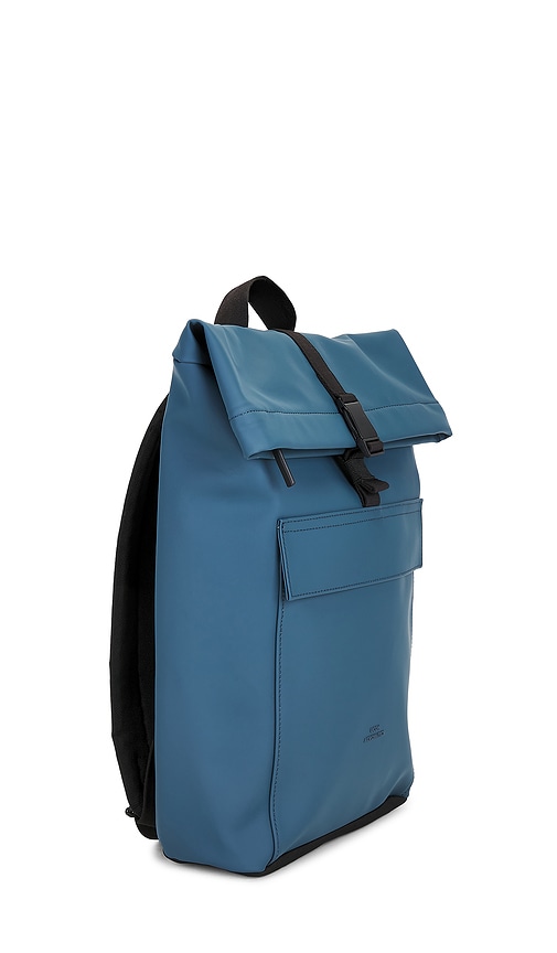  Ucon Acrobatics Jannik Mini Backpack In Blue. 