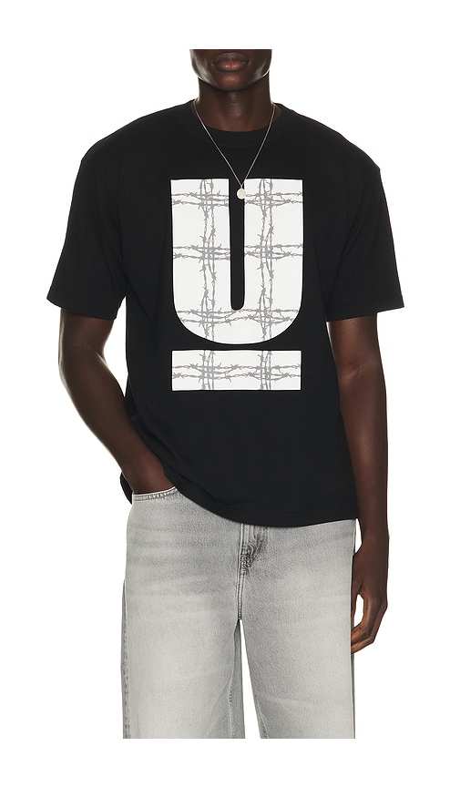 Undercover Tee