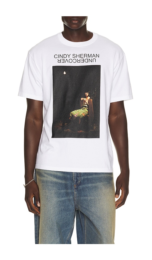 Undercover Cindy Sherman Tee