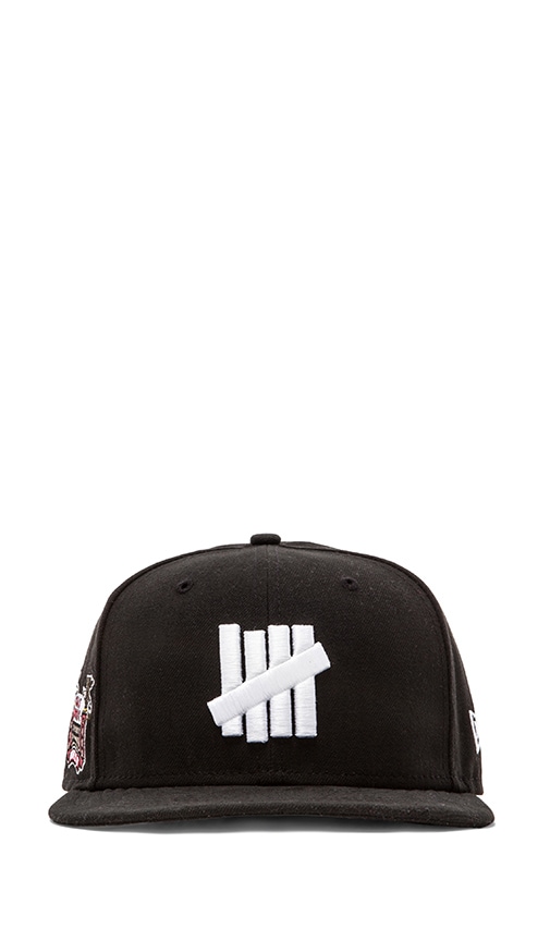 5 Strike SU14 Hat