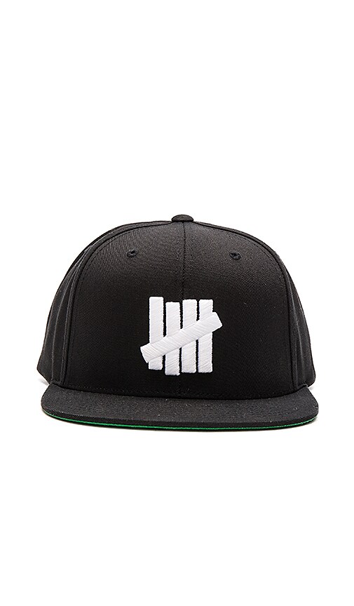 5 Strike SP15 Snapback