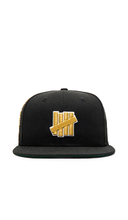 undefeated cap price