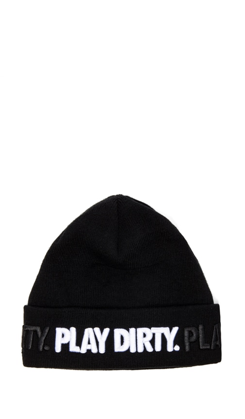 undftd beanie