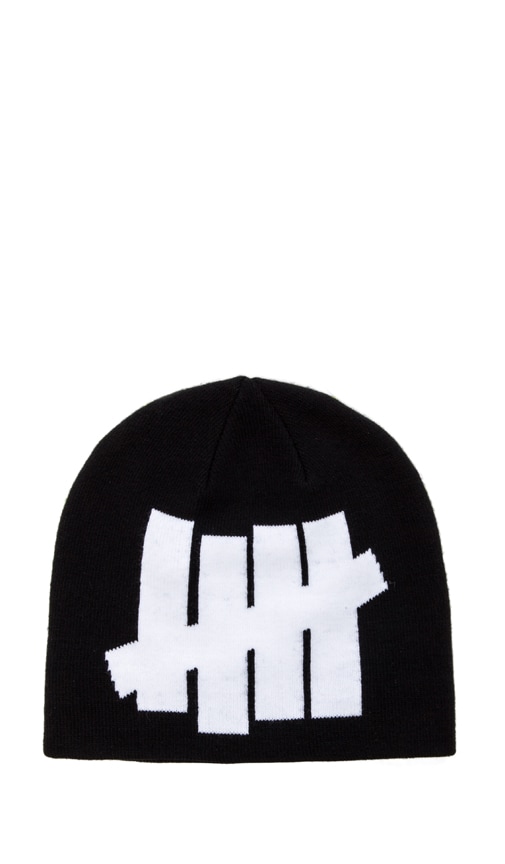undefeated beanie