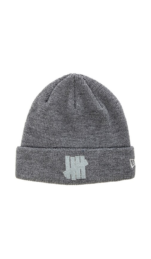 undefeated beanie