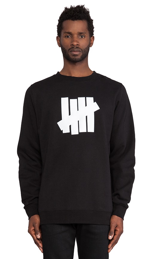 5 Strike Pullover