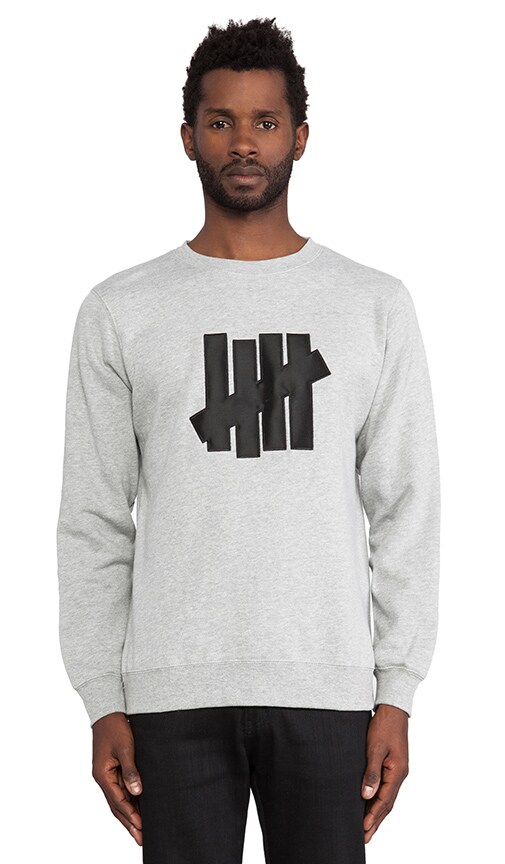 5 Strike Pullover