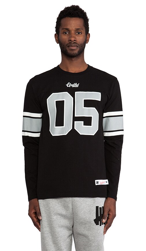 Blitz Tee