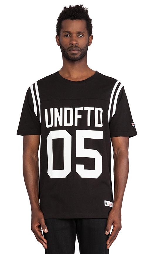 Gridiron Tee