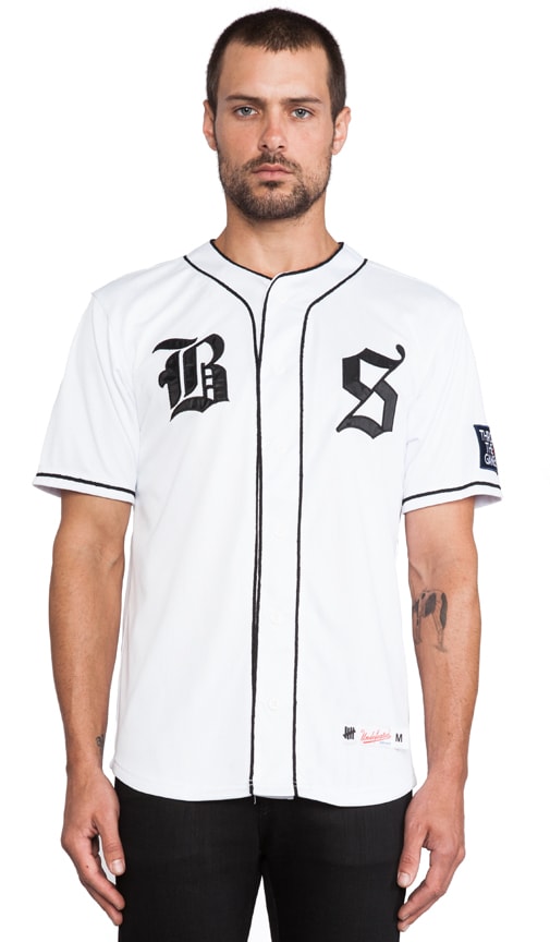 BS Jersey