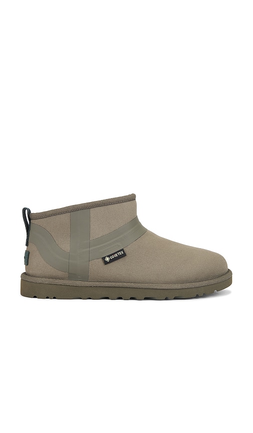 UGG x Reese Cooper Ultra Mini Boot in Kalamata