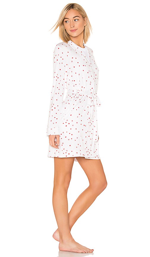 ugg aldridge short robe